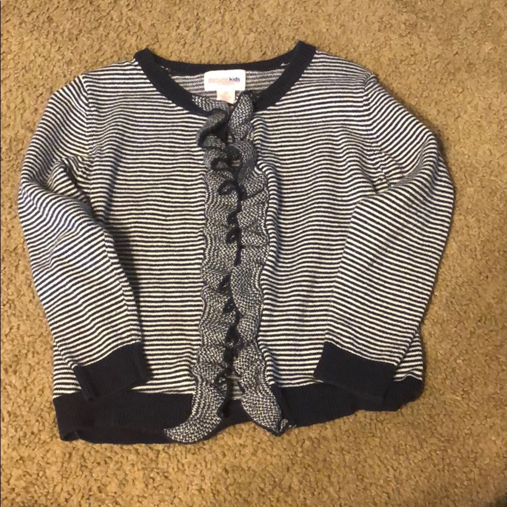 Oshkosh cardigan